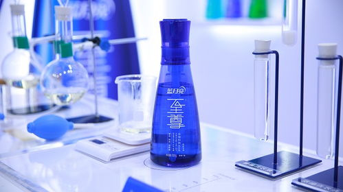 顛覆洗衣時代 解密藍(lán)月亮至尊洗衣液的生物技術(shù)革新之謎