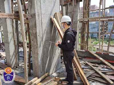 海安廠房結構檢測與鑒定 專業(yè)機構護航建筑工程質量評估