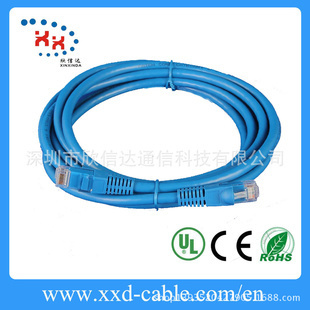 辨別三款主流網(wǎng)線，守護(hù)家庭的通信基準(zhǔn)線